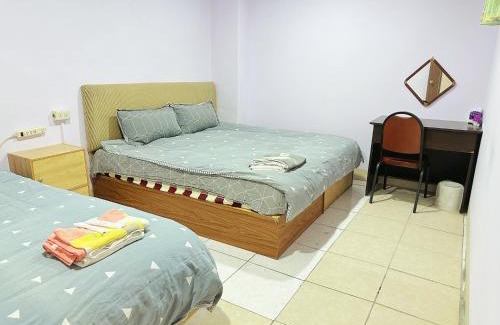 Hualien City Centre House | Ai Yin B&B