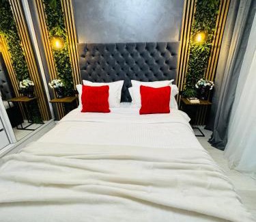 Iasi Apartment | Aici te simți ca acasa 2