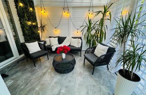 Iasi Apartment | Aici te simți ca acasa 2