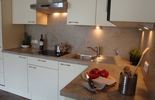 Nauders Apartment | Aida Apart - Aida
