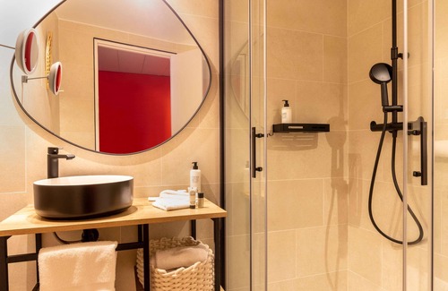 Roissy-en-France Hotel | Aiden by Best Western Paris Roissy CDG