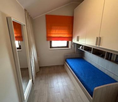 San Giovanni Teatino House | AIDO living house