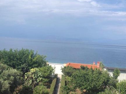 Egira Apartment | Aigeira Seafront Vacation Home 0 floor