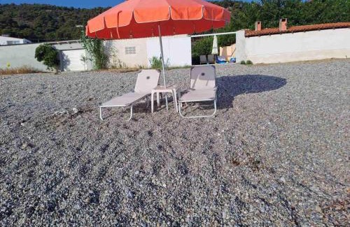 Egira Apartment | Aigeira Seafront vacation homes 1st floor