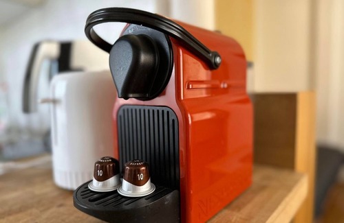 Aigen Apartment | Aigner vacation apartment compact - Aigner vacation apartment