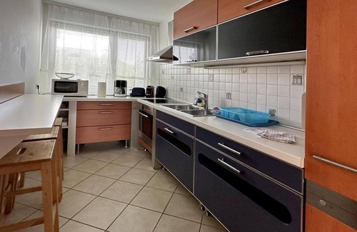Aigen Apartment | Aigner vacation apartment compact - Aigner vacation apartment