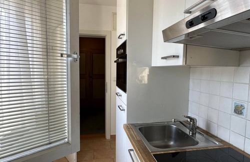 Aigen Apartment | Aigner vacation apartment compact - Aigner vacation apartment