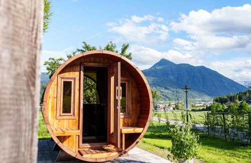 Flachau Apartment | Aignerhof