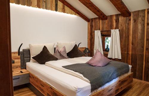 Flachau Apartment | Aignerhof