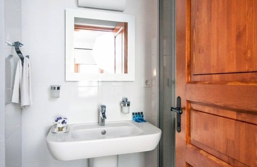 Bozcaada Hotel | Aika Hotel Alaybey