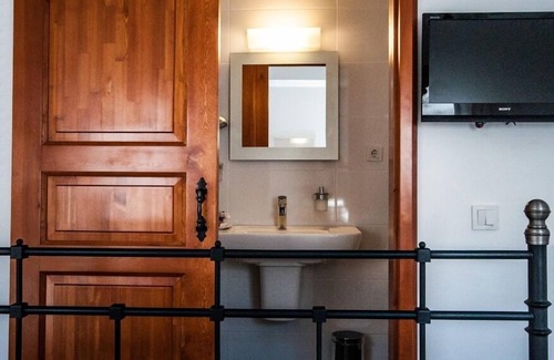 Bozcaada Hotel | Aika Hotel Alaybey