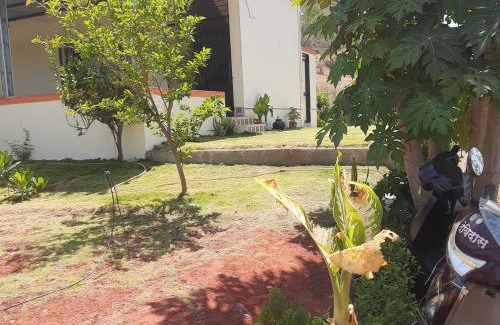 Ghodegaon Apartment | Aikant Agro Tourism, Pondewadi