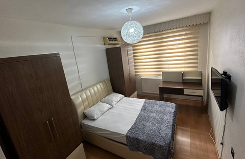 Trabzon Apartment | Aileye Uygun Merkezi Konum