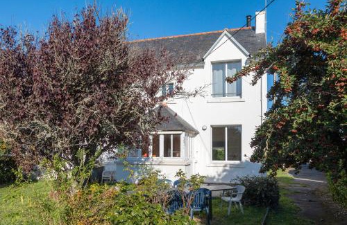 Trevignon House | Aimée maison familiale 150m plage