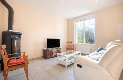 Trevignon House | Aimée maison familiale 150m plage