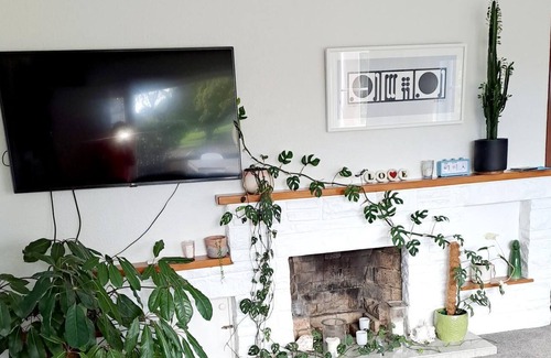 Tauranga House | Aimes Games accomodation