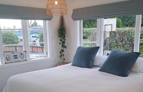 Tauranga House | Aimes Games accomodation