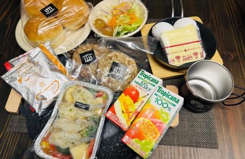 Takayama Other | AiMiX Minami Norikura BASE (formerly AiMiX Nature - Vacation STAY 06200v