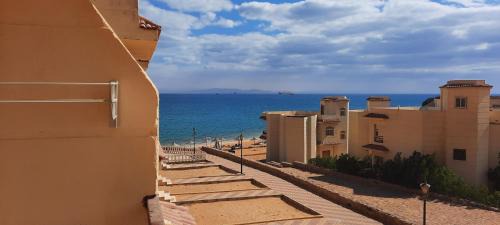 Zafarana Apartment | Ain Sokhna sea view