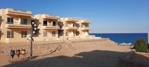 Zafarana Apartment | Ain Sokhna sea view