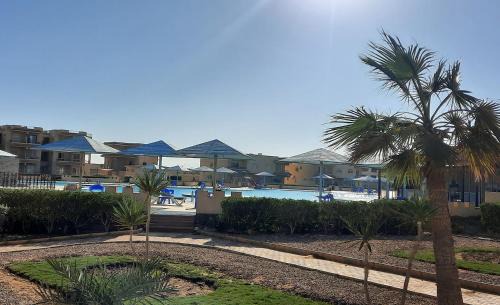Zafarana Apartment | Ain Sokhna sea view