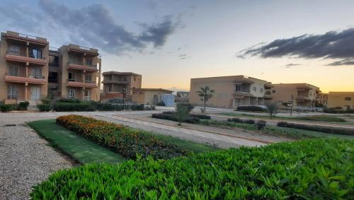 Zafarana Apartment | Ain Sokhna sea view