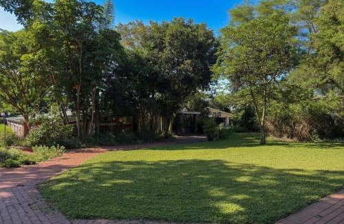 Pietermaritzburg Cabin | Aintree Lodge