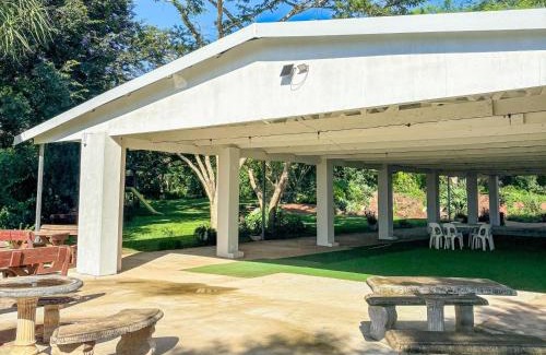 Pietermaritzburg Cabin | Aintree Lodge