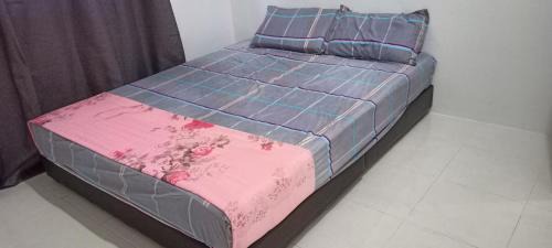 Dungun House | Ainul Homestay Dungun Beach