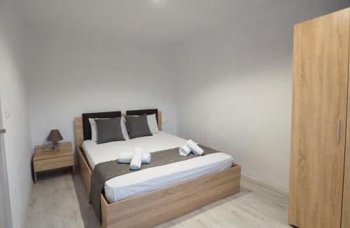 Thasos Apartment | Aiora View