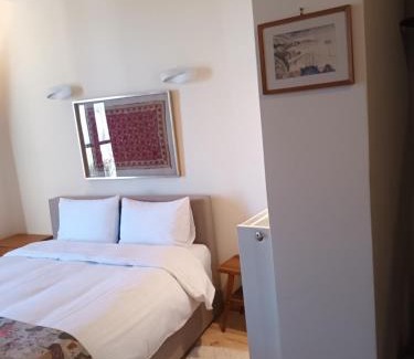 Synikia Mesi Trikalon House | Aipytos Guesthouse