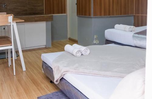 Malaybalay City Bed & Breakfast | Air'bnb Suites Malaybalay