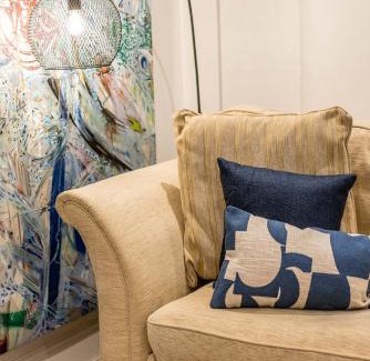 Campden Villa | -Air Con- 3BD Mews House - Kensington Palace!