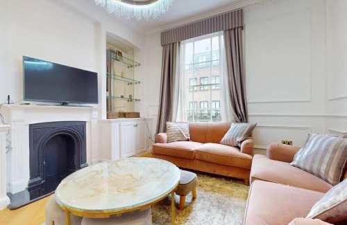 Warwick House | -Air Con- Premium House - Prime location
