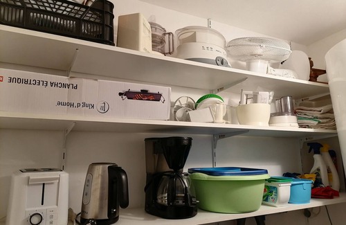 Gallargues-le-Montueux House | Air-conditioned cottage ideally located in the charming village of Gallargues.