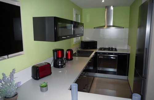 Montboucher-sur-Jabron House | Air-conditioned detached house swimming pool at the Golf de la Valdaine in Drôme Provençal