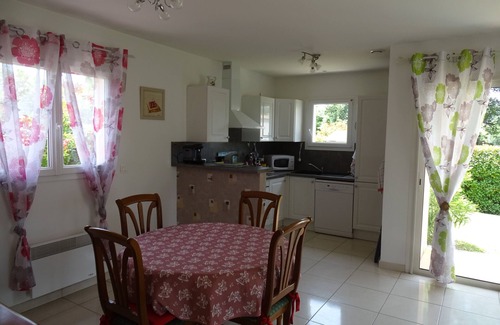 Roquebrune-sur-Argens House | AIR-CONDITIONED PROVENCAL VILLA WITH SWIMMING POOL - GARDEN - ROCK VIEW