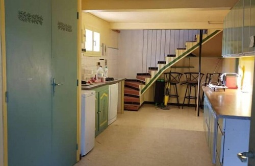 Camaret-sur-Aigues Villa | Air-conditioned villa with swimming pool