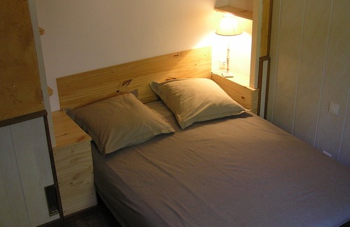 La Roque-sur-Ceze House | Air-conditioned house with swimming pool