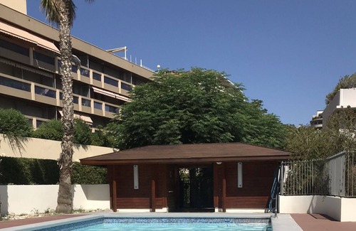 Le Rouet Apartment | Air-conditioned apartment T3 secure Prado center