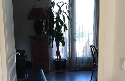 Mallemort House | Air-conditioned house Domaine de Pont Royal, 3 bedrooms, swimming pool (June Sept), garden