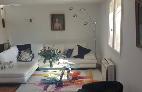 Mallemort Other | air-conditioned Provencal farmhouse 210m2 alpilles luberon private swimming pool