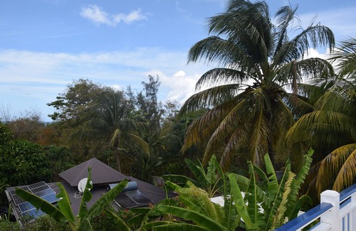 Malendure House | Air conditioned studio 3 minutes walk from the beach