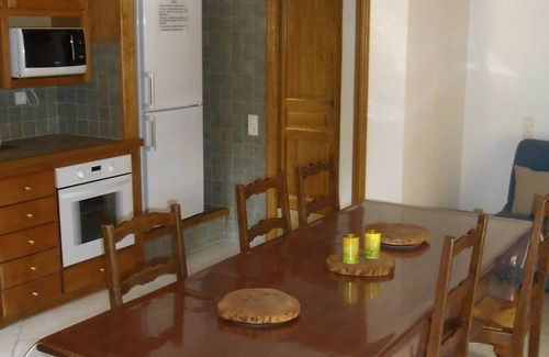 Bonifacio House | Air-conditioned stone house in Bonifacio amid century-old olive trees
