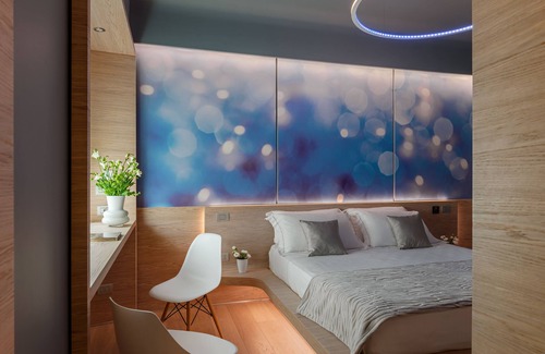 Verona City Centre House | Air Suite