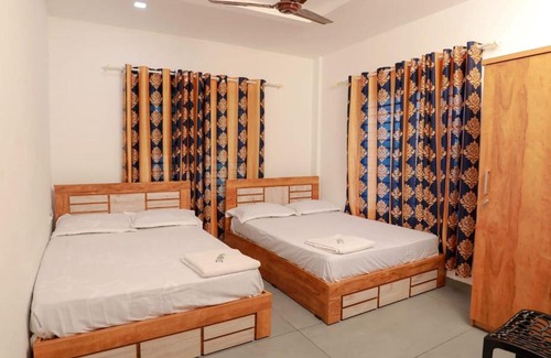 Kalpetta House | Airaa Rooms