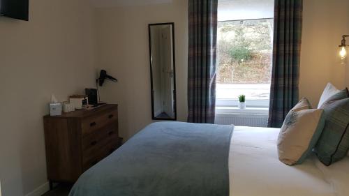 Lochend Bed & Breakfast | Airanloch, Loch Ness, Adult Only