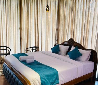 Periyur Resort | Airas Resort