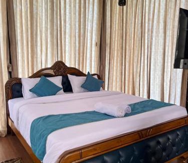 Periyur Resort | Airas Resort