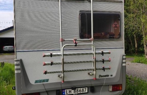 Vigra House | Airbnb and Booking at Postvegen 95